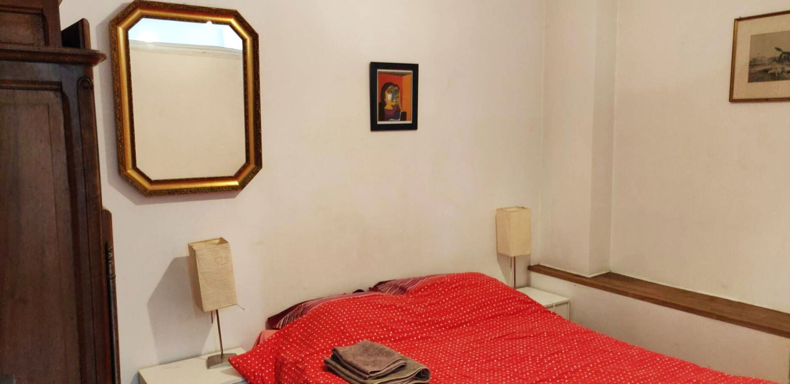 Colocation Versailles 261761