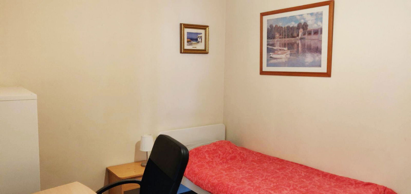 Colocation Versailles 261761