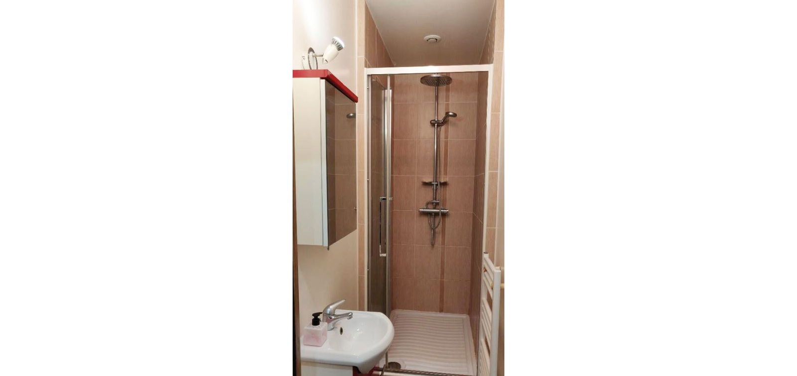 Colocation Versailles 261761