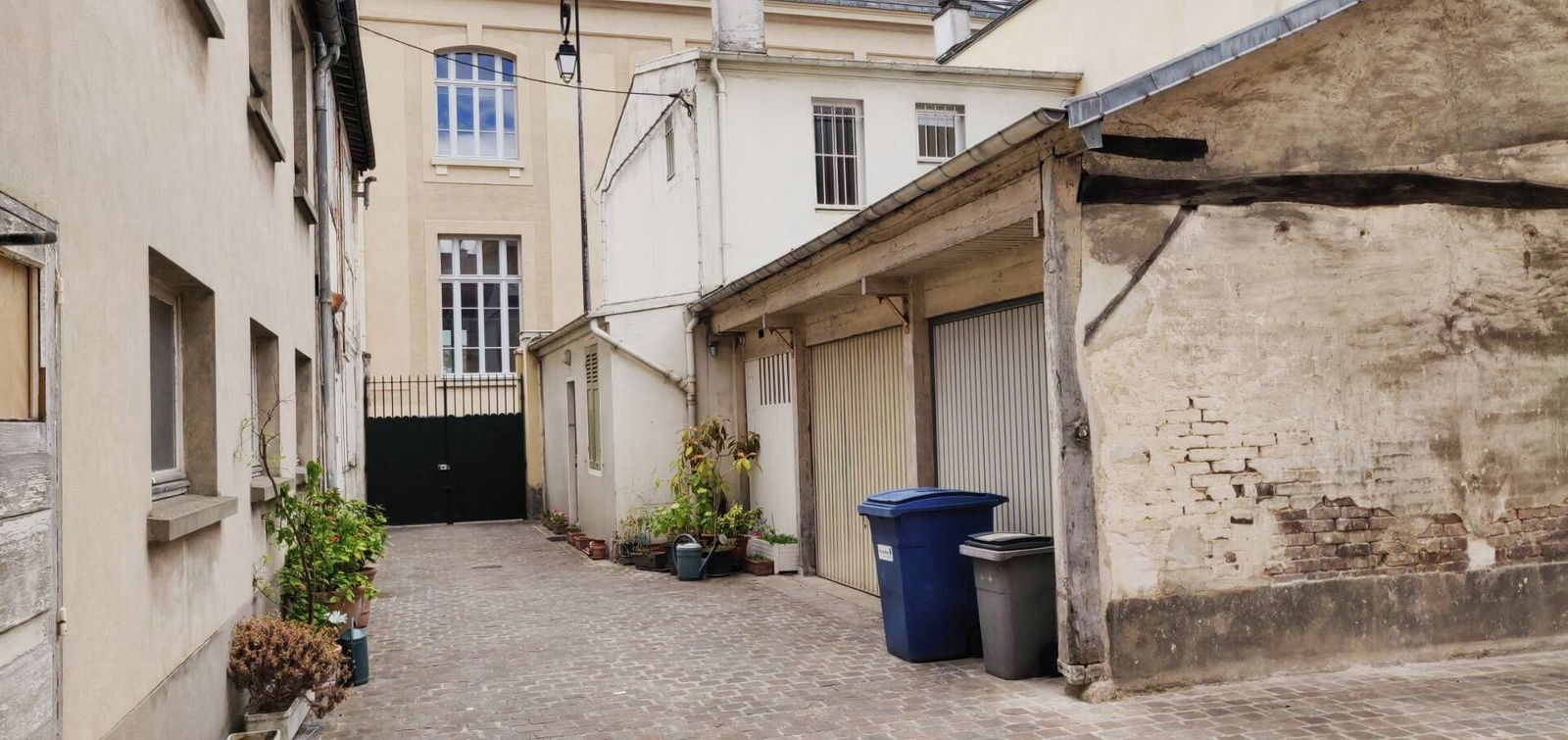 Colocation Versailles 261761