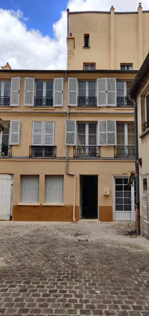 Colocation Versailles 261761