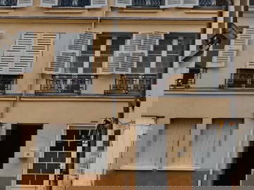 Colocation Versailles 261761-8