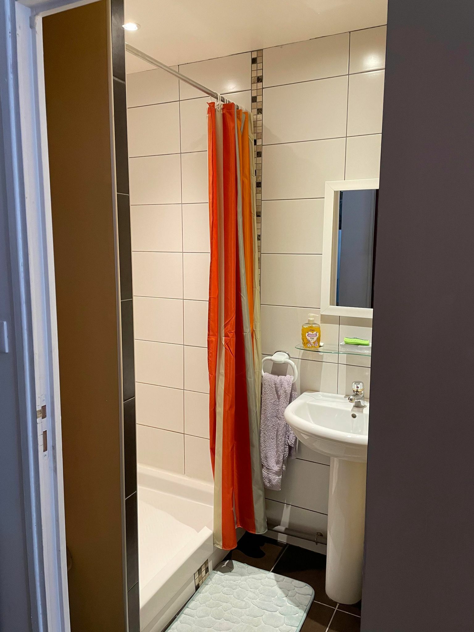 Gastfamilie Paray-le-Monial 117638