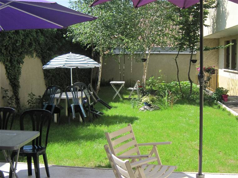 Homestay Paray-le-Monial 117638