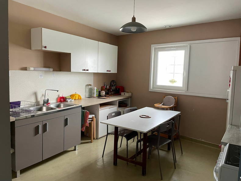 Tuisverblyf Paray-le-Monial 117638-3