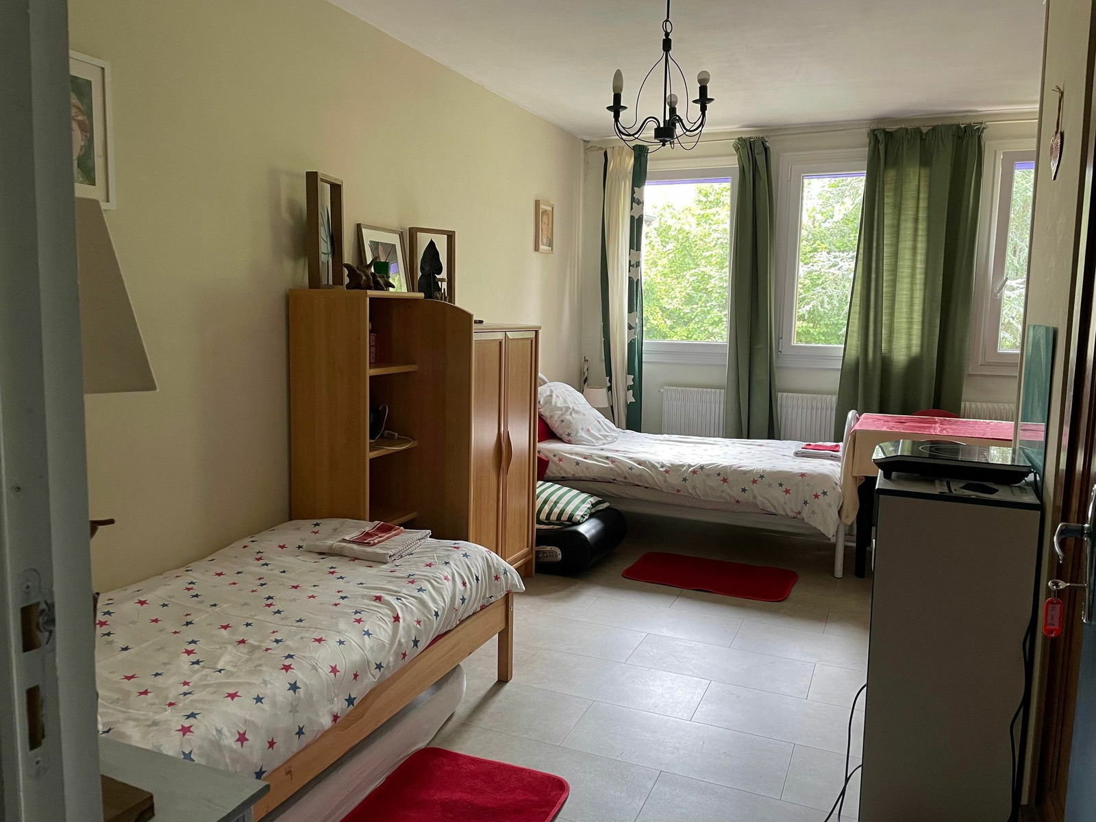 Homestay Paray-le-Monial 117638