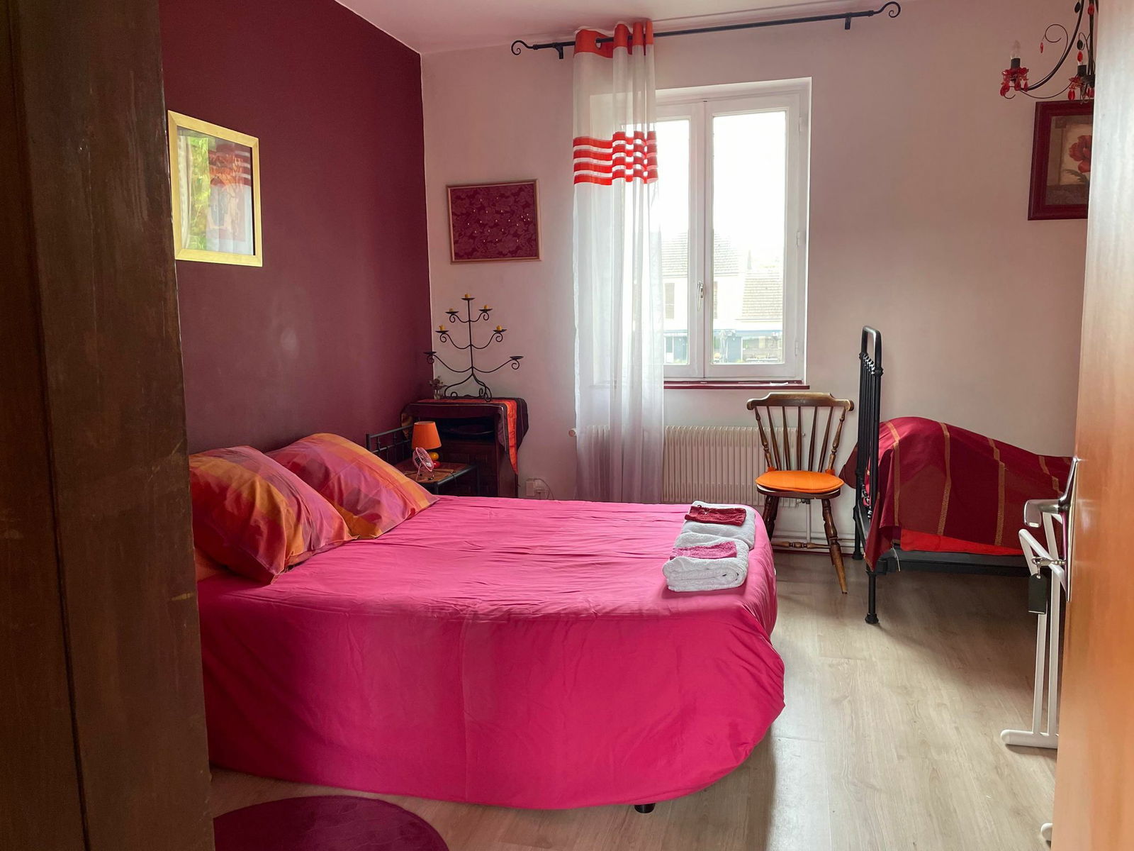 Homestay Paray-le-Monial 117638