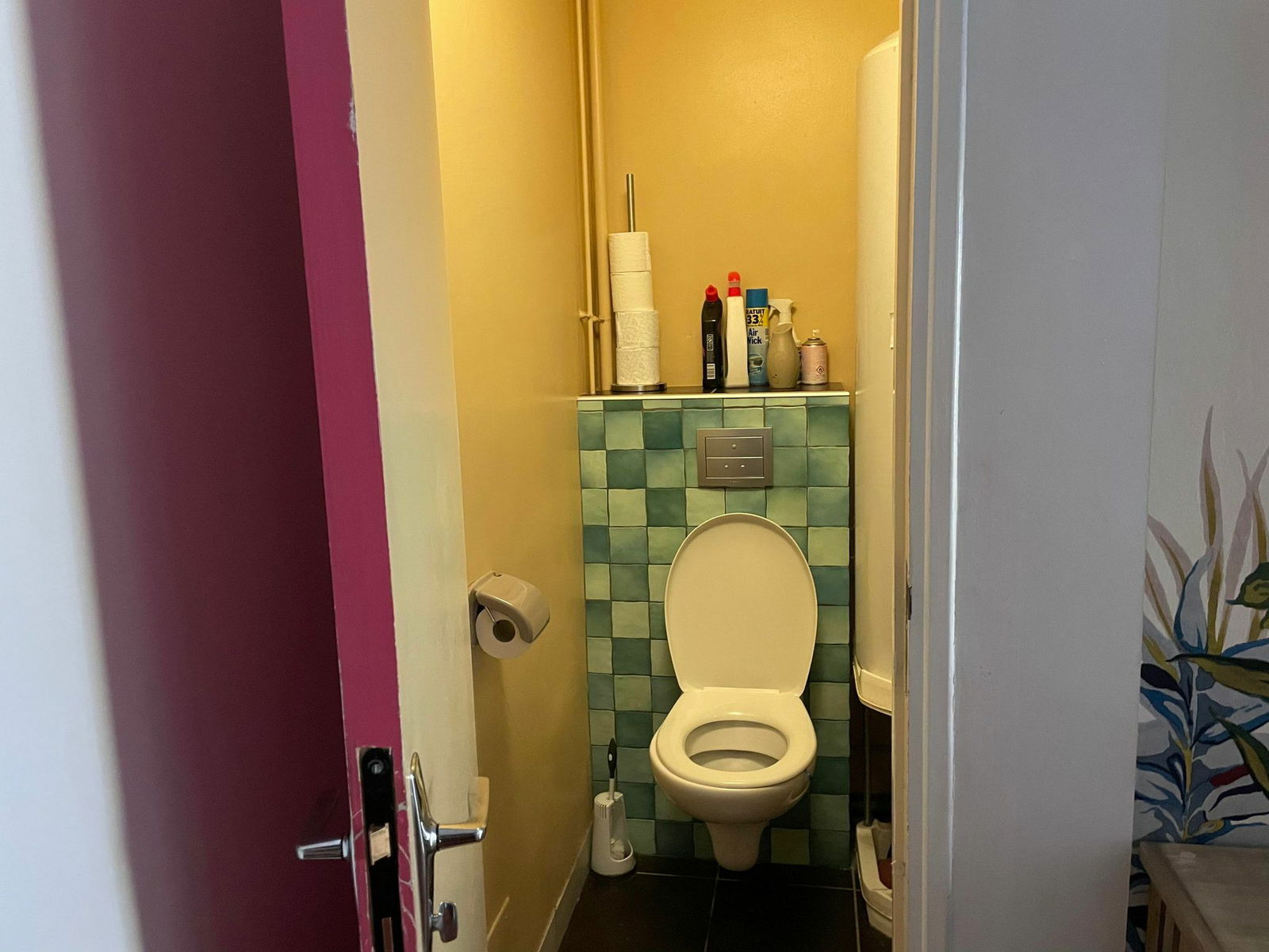 Homestay Paray-le-Monial 117638