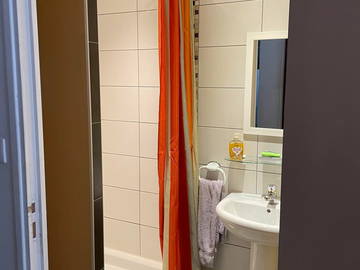 Chambre Chez L'habitant Paray-Le-Monial 117638-12