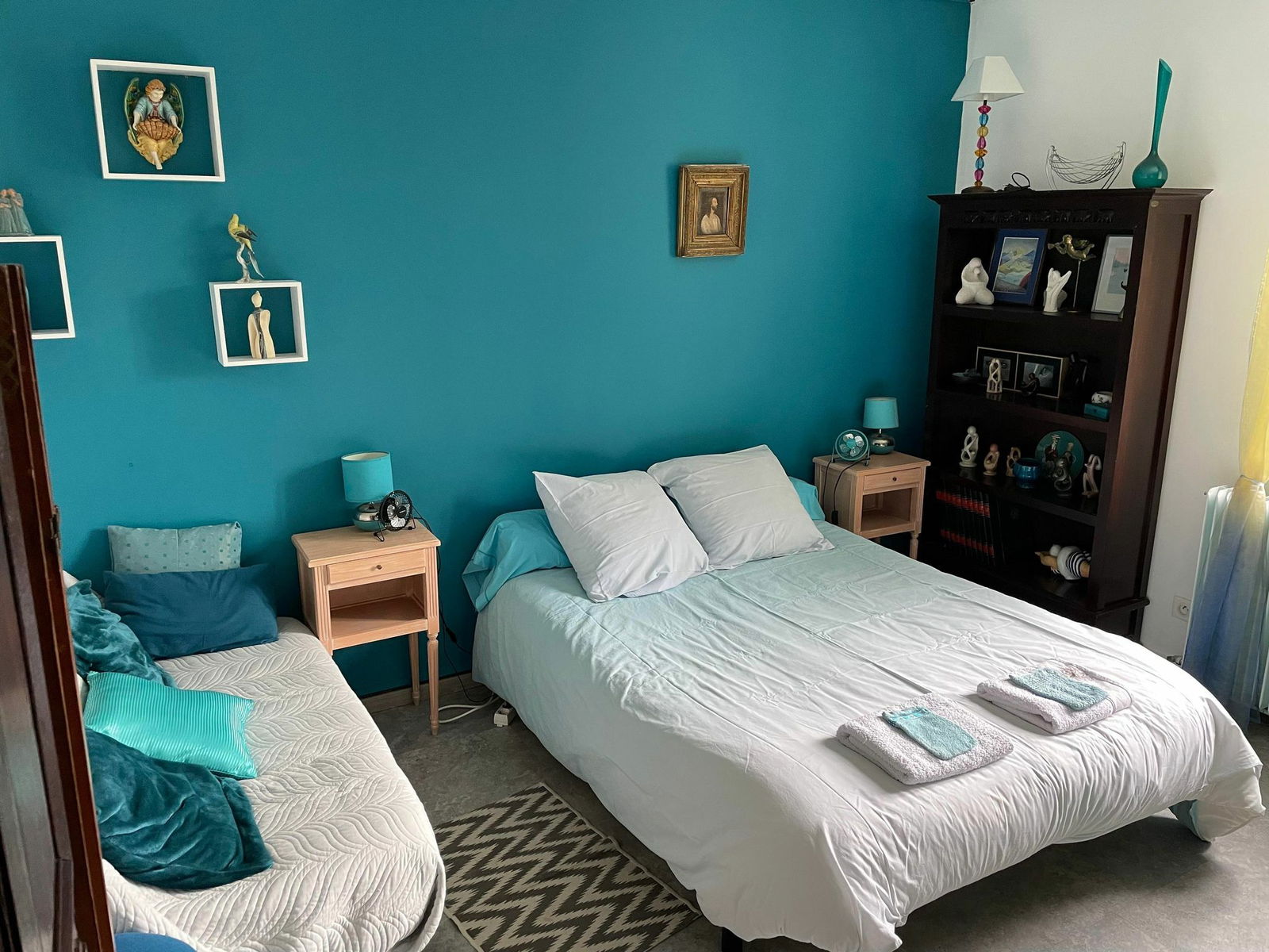 Famiglia Paray-le-Monial 117638