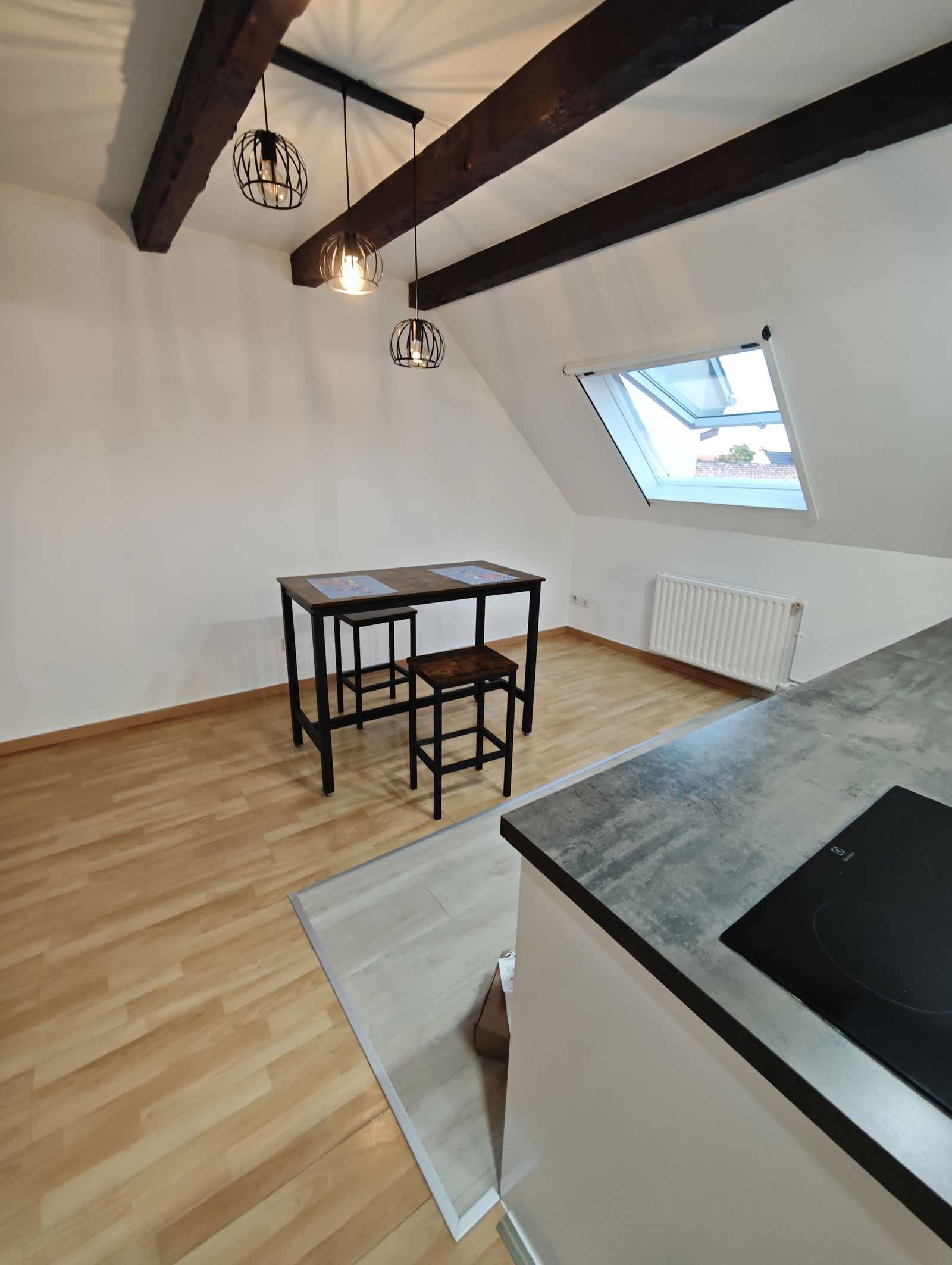 Kolokasie Saint-Louis 583033