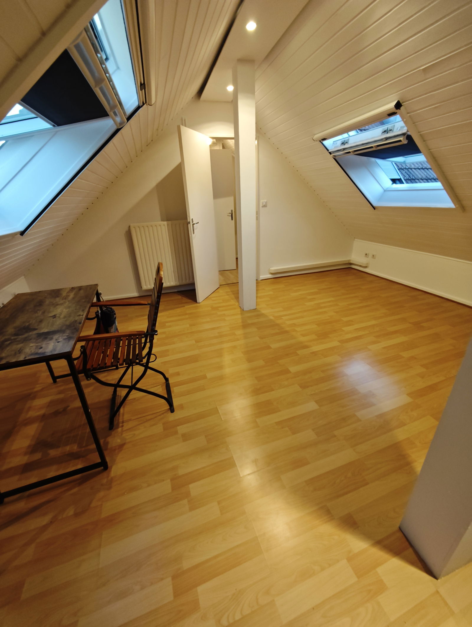 Kolokation Saint-Louis 583033