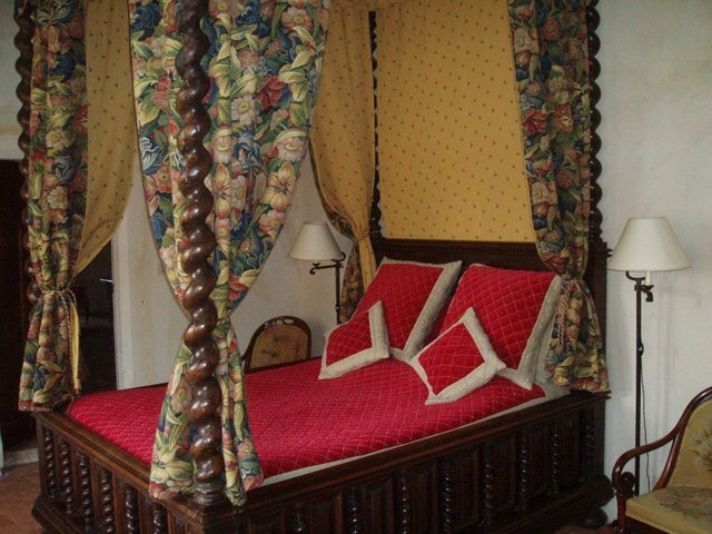 Bed And Breakfast Saint-Loup-Lamairé 39364
