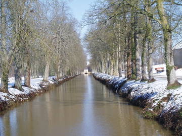Chambre D'hôte Saint-Loup-Lamairé 39364-6