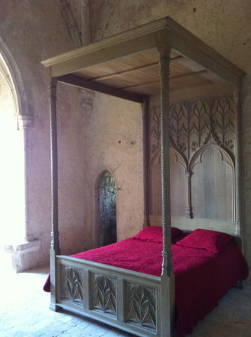 Bed And Breakfast Saint-Loup-Lamairé 39364