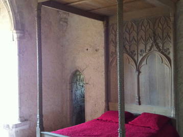 Chambre D'hôte Saint-Loup-Lamairé 39364-7