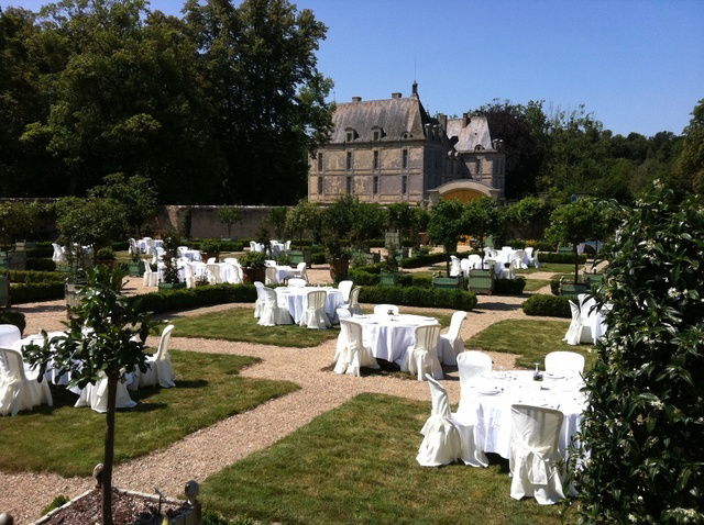 Bed And Breakfast Saint-Loup-Lamairé 39364