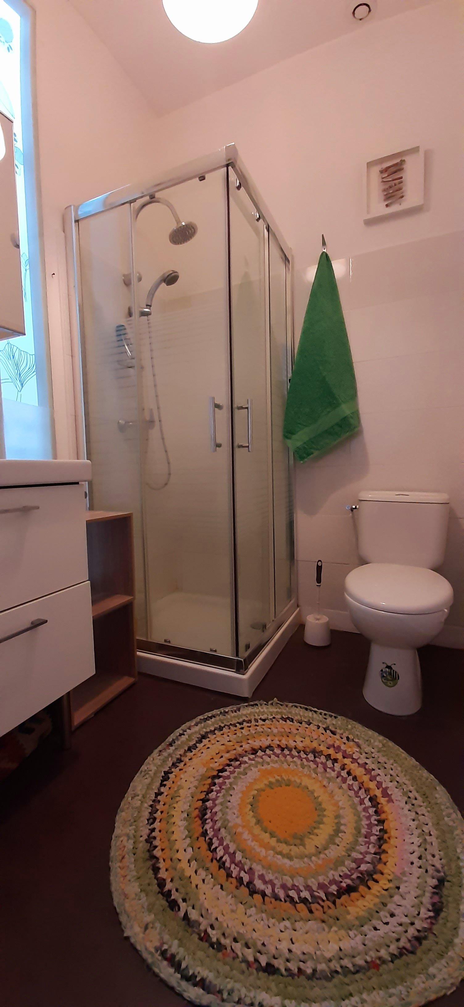 Homestay Saint-Macaire 43770