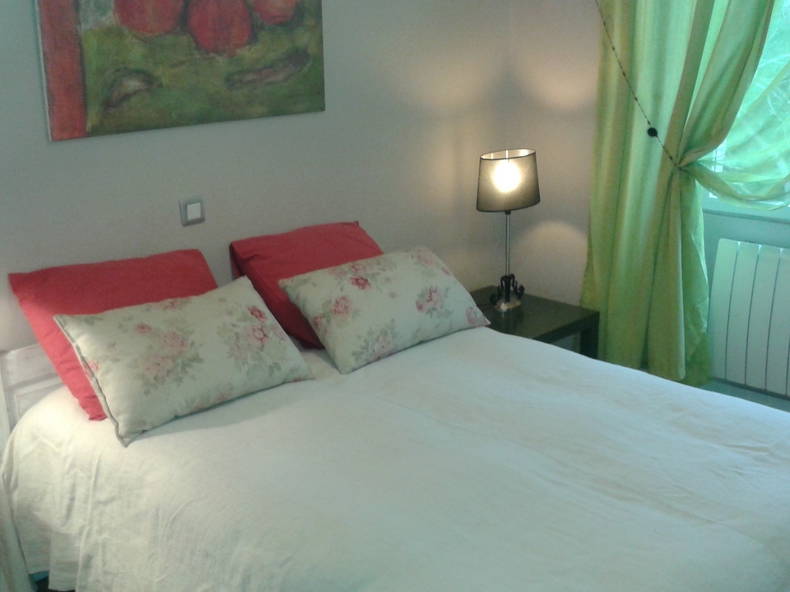 Zakwaterowanie U Rodziny Saint-Macaire 43770-1