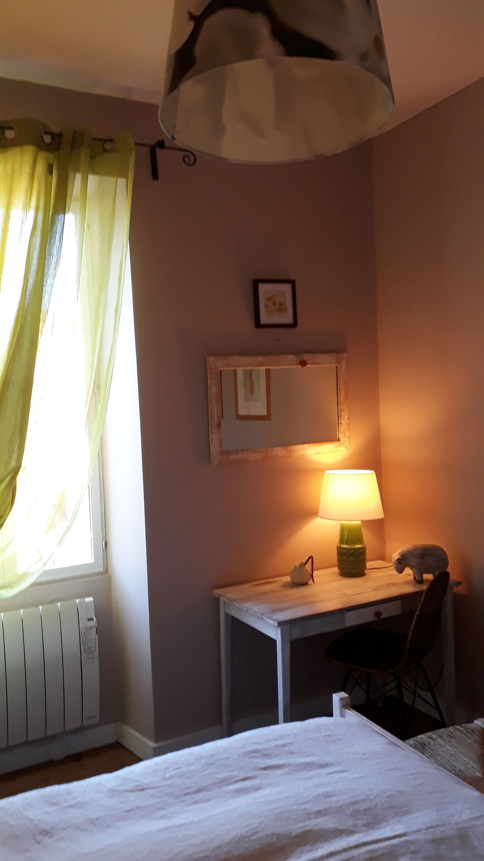 Homestay Saint-Macaire 43770