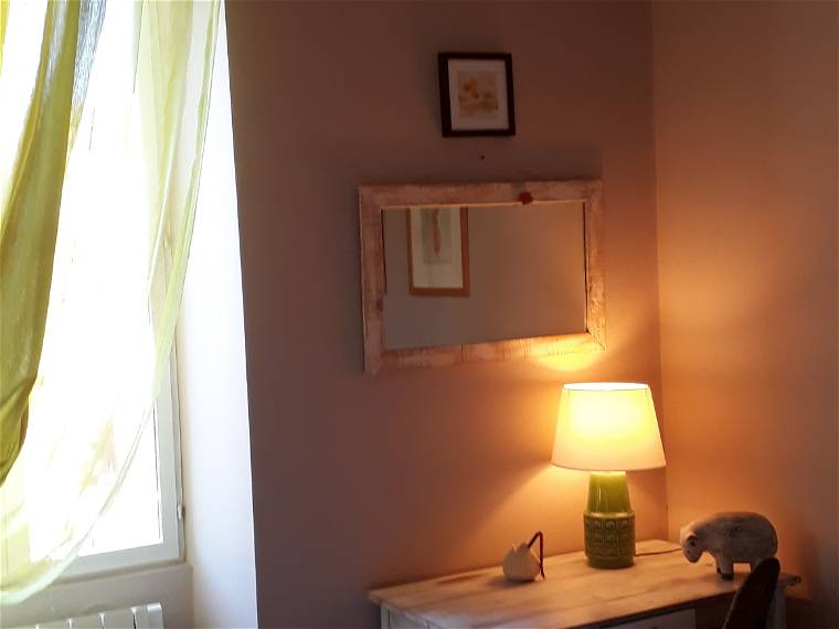 Chambre À Louer Saint-Macaire 43770