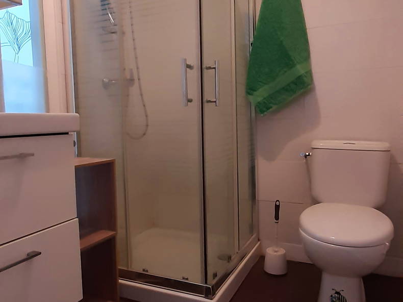 Zakwaterowanie U Rodziny Saint-Macaire 43770-3