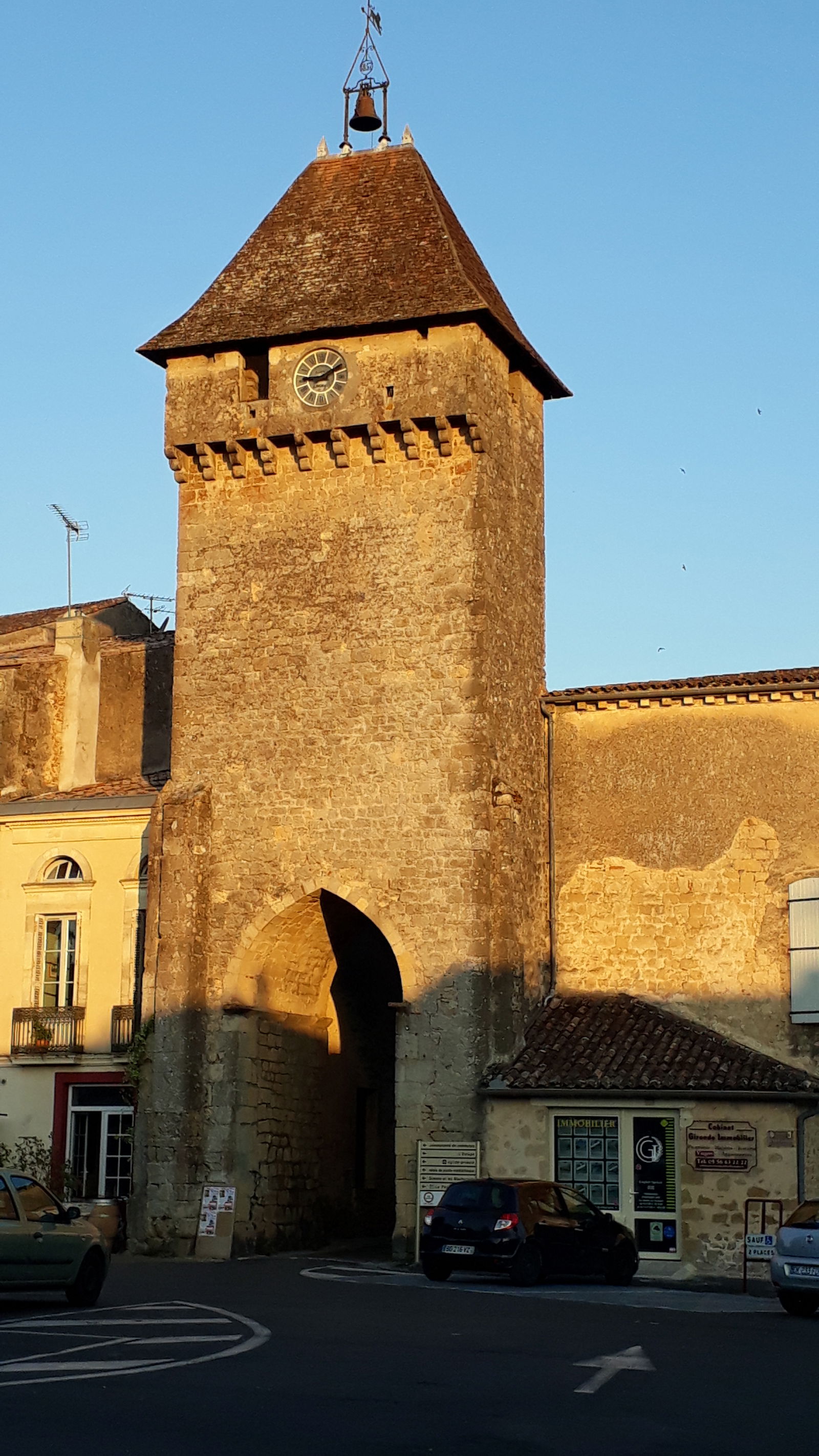Homestay Saint-Macaire 43770
