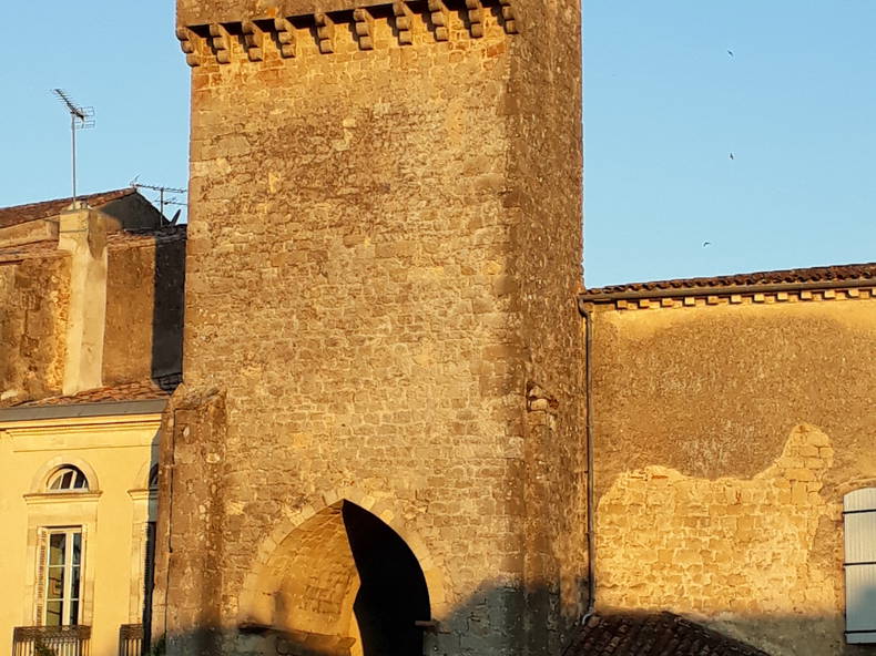 Zakwaterowanie U Rodziny Saint-Macaire 43770-4