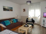 Studio For Rent Saint-Malo 521121