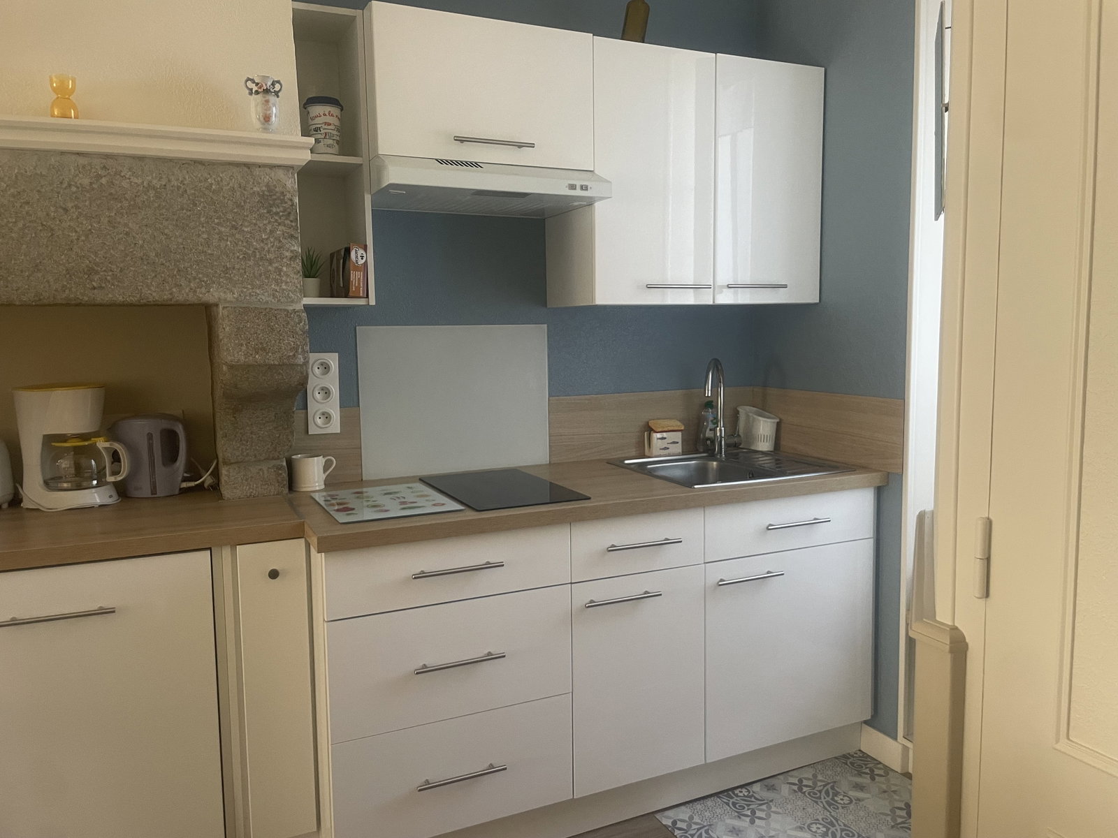 Logement Entier Saint-Malo 521121