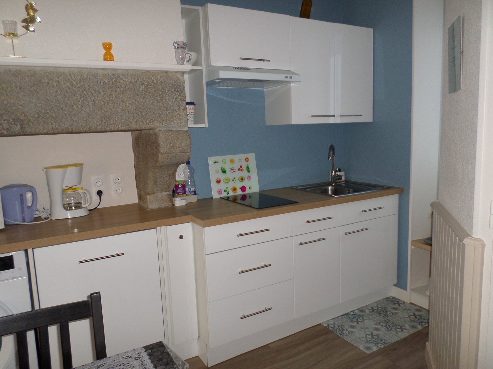 Entire Home Saint-Malo 521121