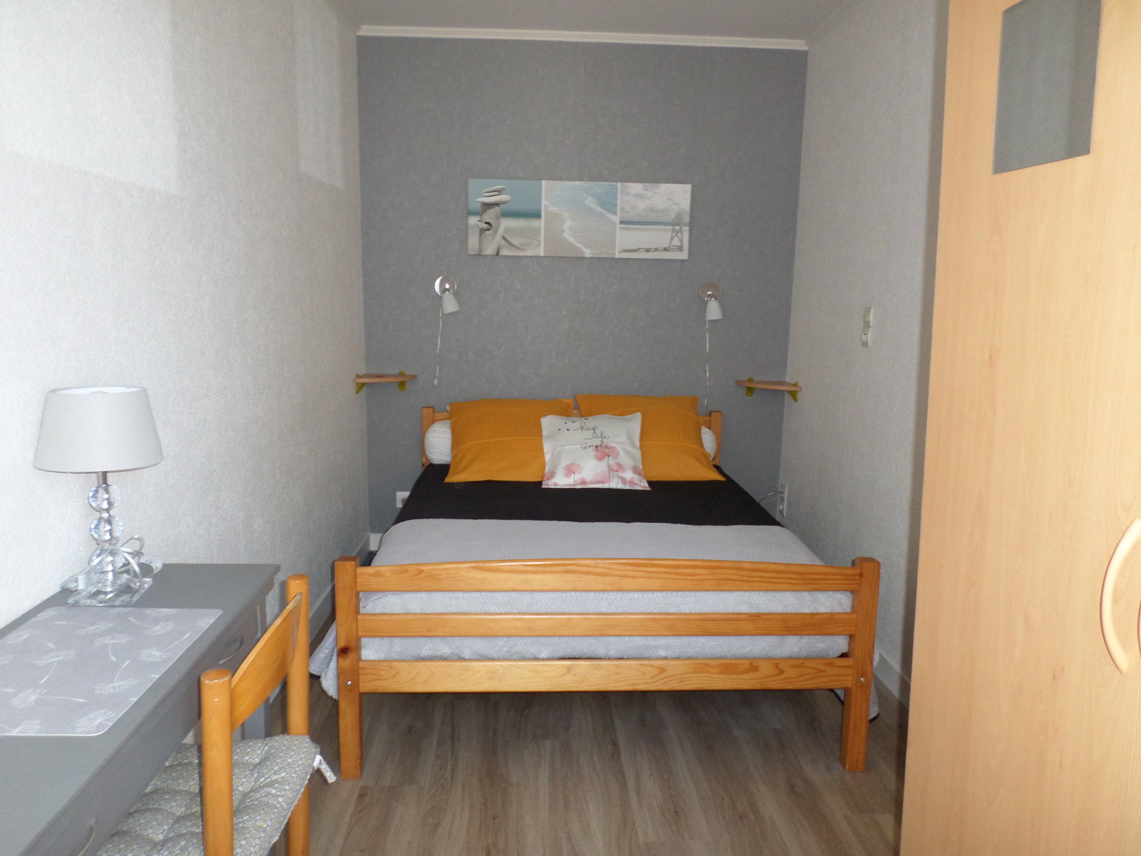 Entire Home Saint-Malo 521121