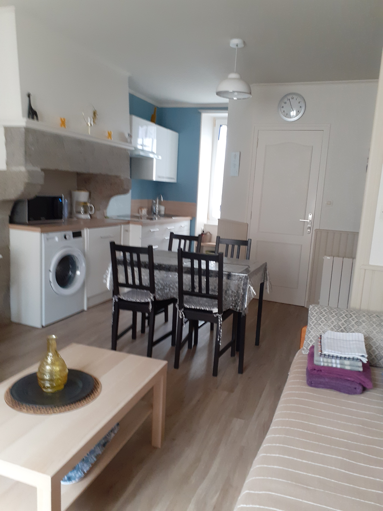 Ganzes Haus Saint-Malo 521121