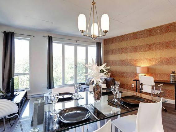 Chambres D'hôtes Québec 39628-2