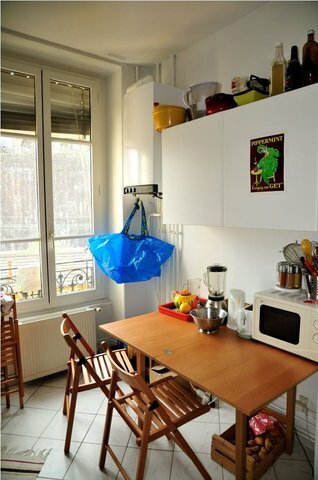 Colocation Lyon 13585