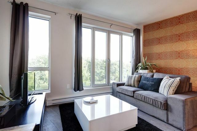 Gästezimmer Québec 39628