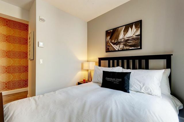 Gästezimmer Québec 39628