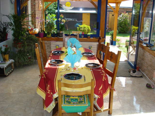 Bed And Breakfast Holnon 20888