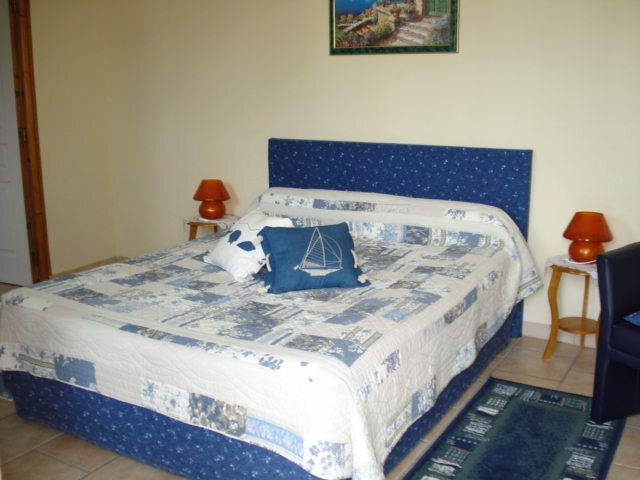 Gastenkamers Holnon 20888