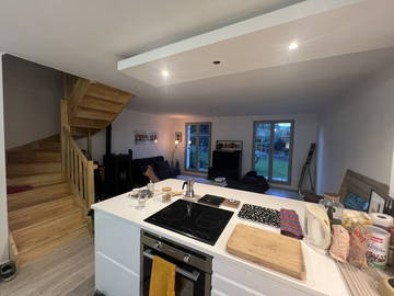 Wspólne Zakwaterowanie Magny-Les-Hameaux 622127-1
