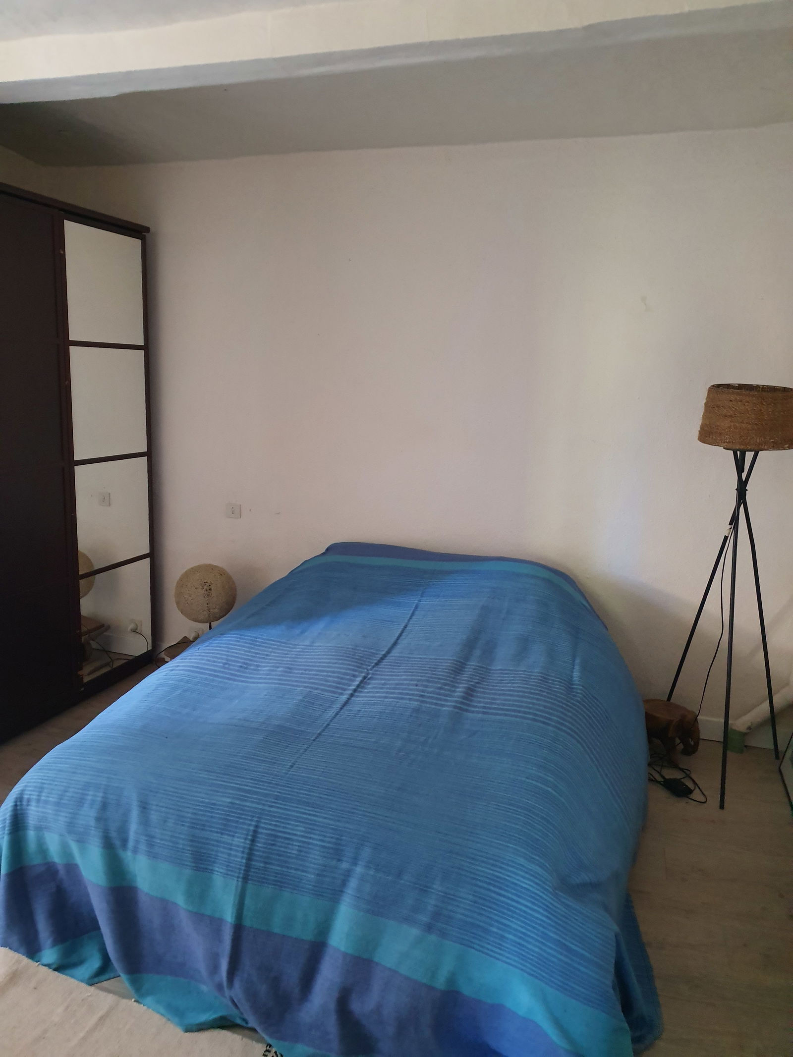 Homestay Saint-Sébastien-d'Aigrefeuille 265139