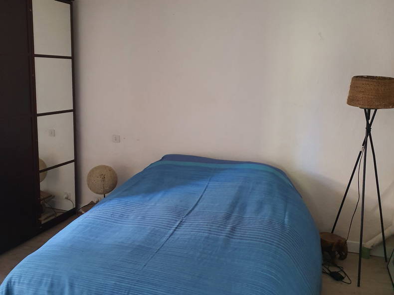 Quedarse En Casa Saint-Sébastien-d'Aigrefeuille 265139-1