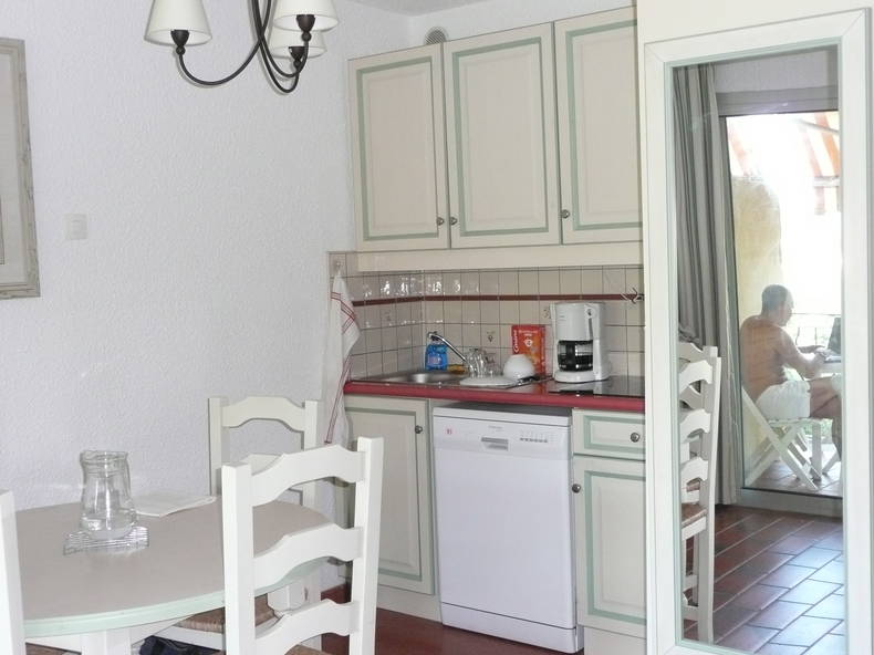 Logement Entier Saint-Tropez 99447-1