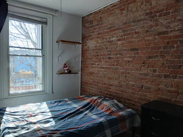 Chambre Chez L'habitant Montréal 624487-1