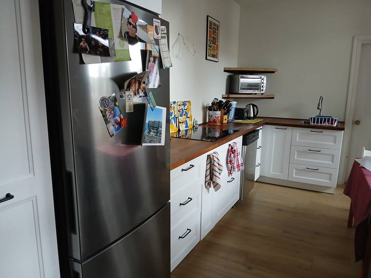 Chambre Chez L'habitant Montréal 624487
