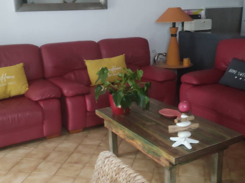 Zakwaterowanie U Rodziny Sainte-Lucie-de-Tallano 369061-3