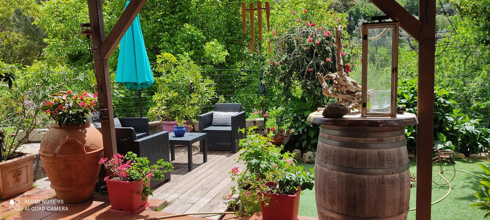Homestay Sainte-Lucie-de-Tallano 369061