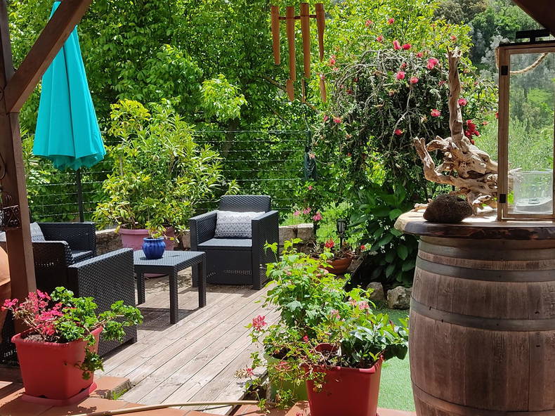 Zakwaterowanie U Rodziny Sainte-Lucie-de-Tallano 369061-2