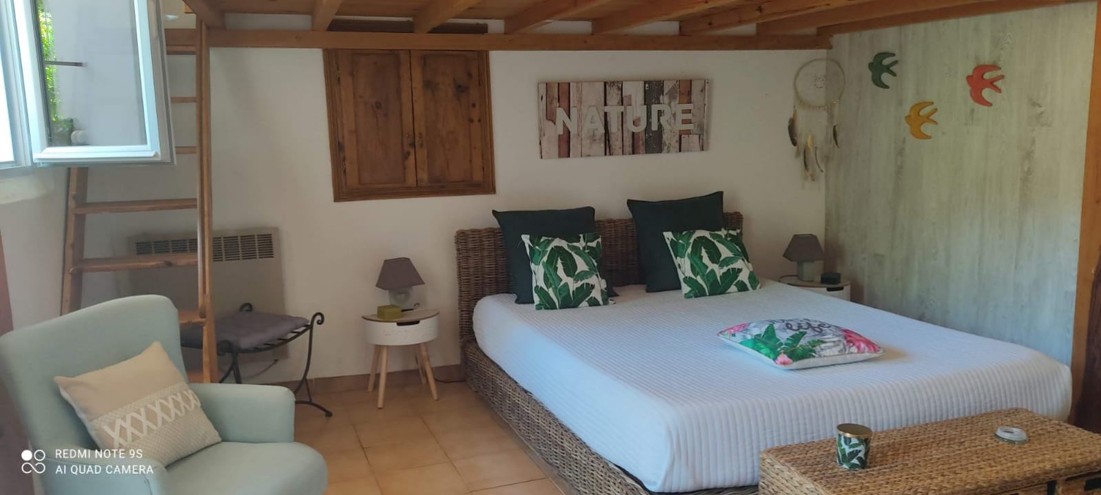 Homestay Sainte-Lucie-de-Tallano 369061