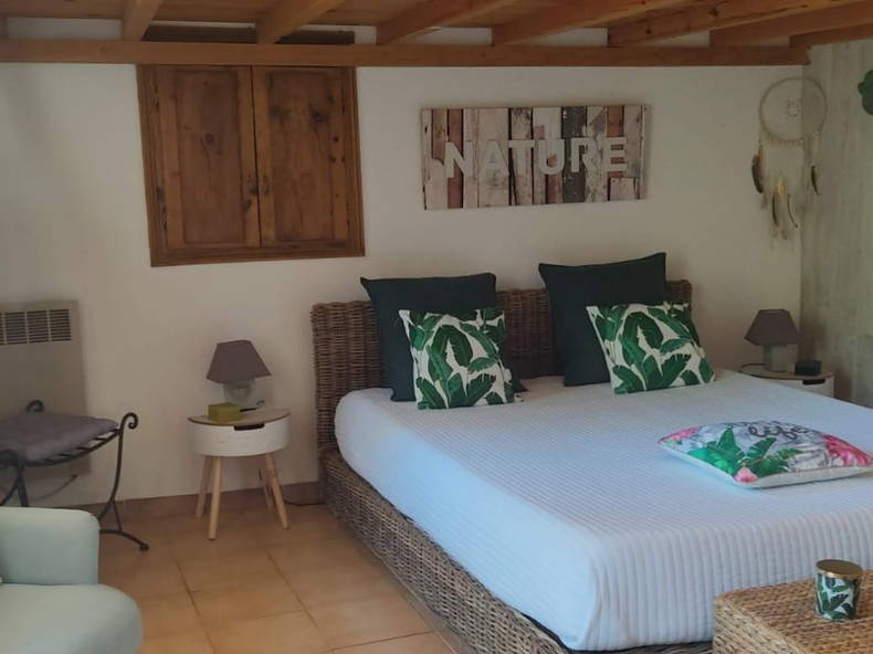 Zakwaterowanie U Rodziny Sainte-Lucie-de-Tallano 369061-4